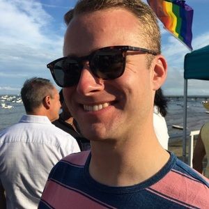 Meet your Posher, Christopher